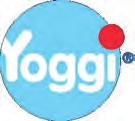 YOGURT GELATO YOGGI Over the years, the genuine and unmistakable taste of PreGel's yogurt gelato has been applied to many other products: from artisan and soft gelato to granita and smoothies up to