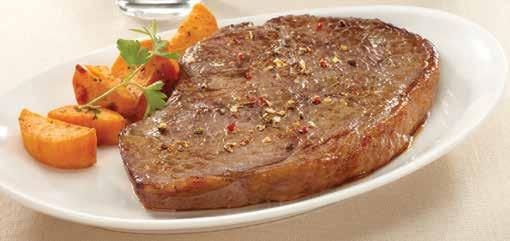 98 Angus Boneless Top Sirloin Steak 2 98