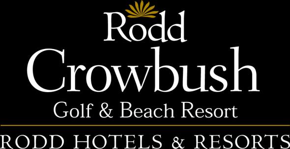 RODD CROWBUSH GOLF & BEACH RESORT 2018 BANQUET GUIDE CARRIE HANNAMS
