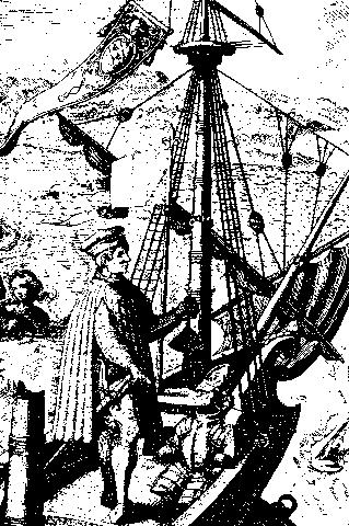 9 Europe Looks Westward Christopher Columbus Columbus s First Voyage-1492 Underestimated the Size of the Columbus Thought He Was Near Columbus s Third Voyage-1498 Discovery of Orinoco River Amerigo