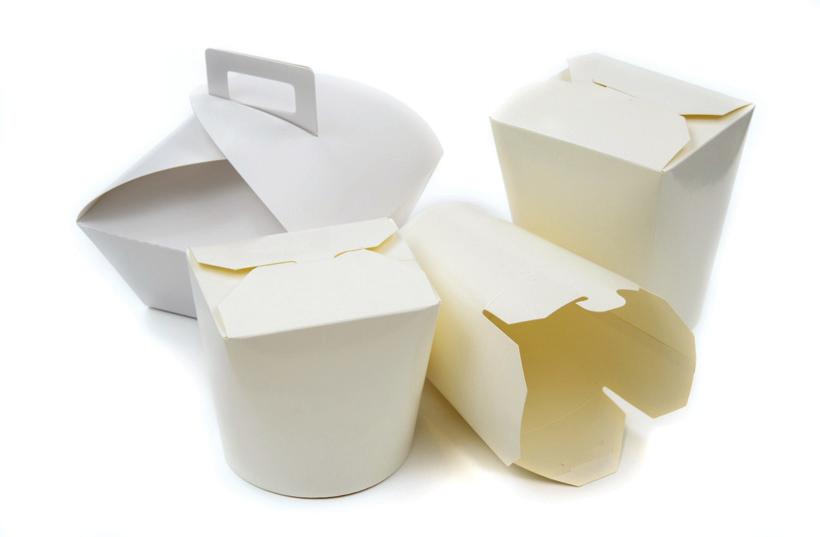 Food Pails Paperboard Food pails are a fresh and modern alternative to plastic containers. They provide a robust form of packaging to food outlets and confectionery producers.