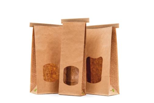 99 Tin Tie Bags (T/T) With Window CONSUMER & BAKERY Retail Tin Tie bags have a wide range of applications and are suitable for packing coffee, leaf tea, granola, cookies, super food, protein powder,