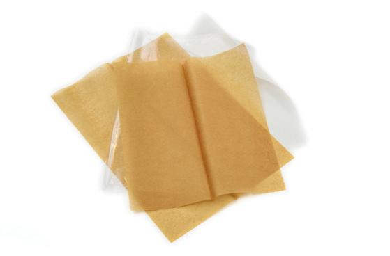 Greaseproof Sheets Greaseproof burger/food wrapping sheets are widely used in bakeries, fast food outlets for wrapping products such as chips, cheese, sandwiches, panini s, cold foods etc.