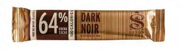 Chocolate Bark 25360 70%