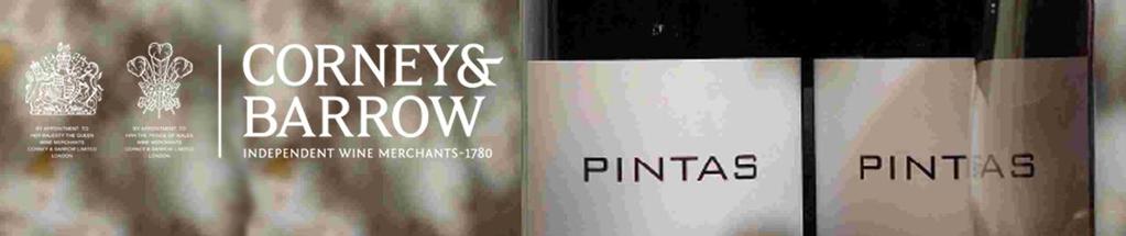 PORTUGAL 2013 & 2014 VINTAGES, EN PRIMEUR The wine world is fickle, fashion conscious and always thirsty for something new.