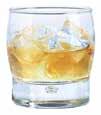 : BUBBLE 780/29 ESSENCE A7800036 Double Old Fashioned 11.8 oz.