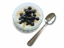 The back of your refrigerator is typically the coldest. Stir & Enjoy Now it's time to enjoy the fruit of your labor! Stir yogurt well & enjoy!