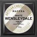Co. The milk used to make Maffra Cheese is sourced only from