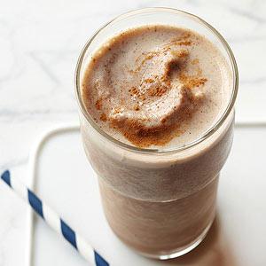 Thursday Breakfast: Gluten Free Coffee Smoothie We re in the final stretch folks!