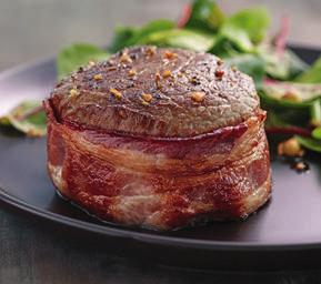 lovers. Cut from the center of the Top Sirloin, these superb steaks are perfect for the grill.