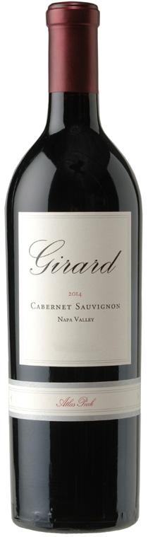 DECEMBER 2017 SELECTIONS Contact us to reorder your favorite wine club selections. Email: wineclub@girardwinery.com or call 707.921.2795, ext.