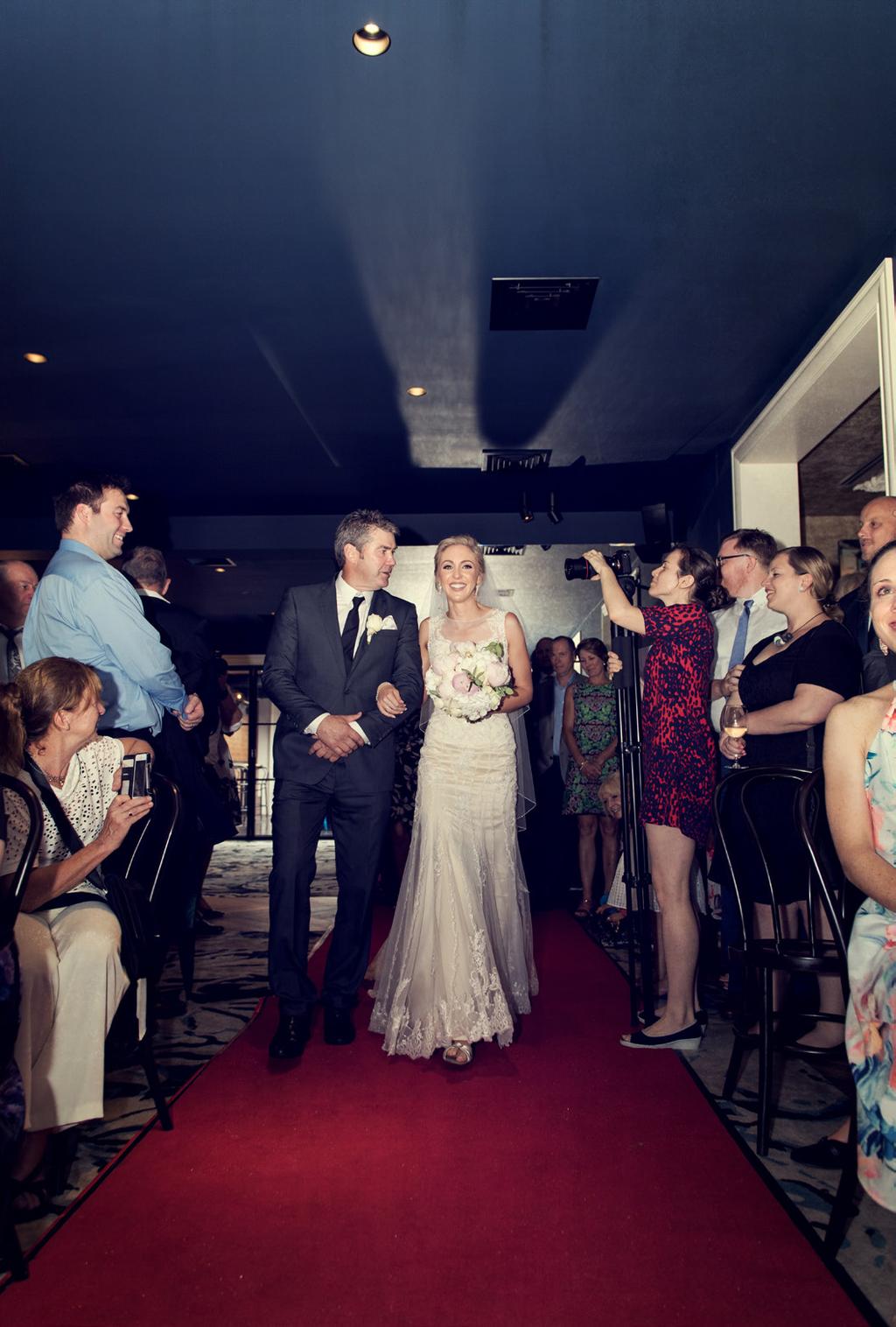 Wedding Options Hotel Brighton offers couples a relaxed wedding ceremony and reception, where we are flexible according to your styling, season and size of your wedding.
