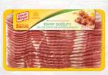 Oscar Mayer Sliced Bacon GREENBELT PG. 8 0.22.