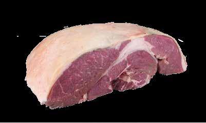 Rump Origin Grill Depends on carcase size. Approx. 5kg. Depends on carcase size. Approx. 5kg. A premium cut located between the loin and the top of the hind leg, contains hip bone and sacral vertebrae.