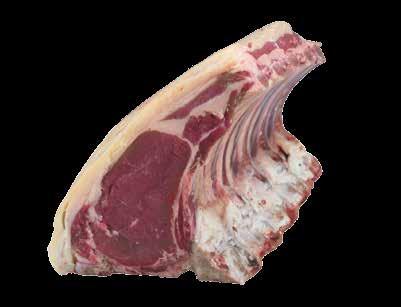 5 Bone Rib Roast Origin Grill 8-9kg Depends on carcase size.