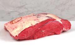 Quality Standard beef - Beef Primals
