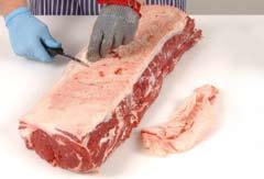 Quality Standard beef - Beef Primals Hindquarter
