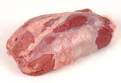 Quality Standard beef - Beef Primals Hindquarter Heel Muscle EBLEX