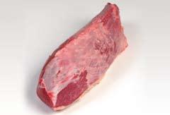 Quality Standard beef - Beef Primals Hindquarter Salmon Cut