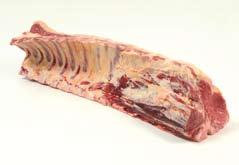 Quality Standard beef - Beef Primals Hindquarter Thin Flank (bone in) EBLEX Code: