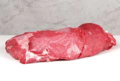 Quality Standard beef - Beef Primals Forequarter Rib Eye Roll EBLEX Code: Fore rib B009 Description: The eye muscle is removed from the fore rib B001 and can be used as a joint or cut into
