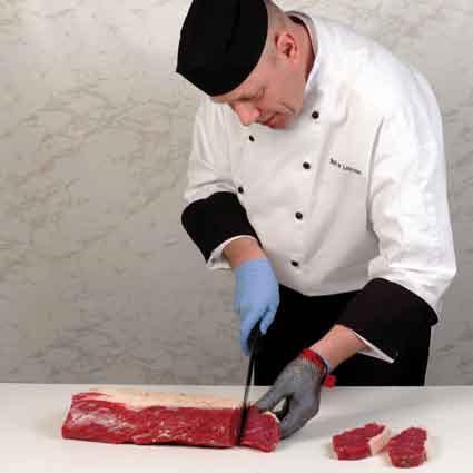 Quality & Consistency for the Meat Industry Lifestyle changes and the increasing demand from the discerning consumer have led to tremendous changes and pressures on the red meat industry in terms of
