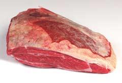 Quality Standard beef - Beef Primals