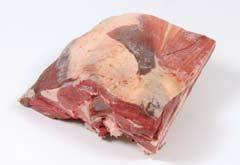 Quality Standard beef - Beef Primals Forequarter Underblade Muscle EBLEX Code: Chuck B021 Underblade Fillet EBLEX Code: