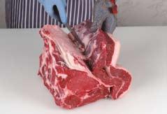 Quality Standard beef - Beef Roasting Joints Premium Fore rib boned