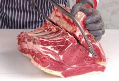 Quality Standard beef - Beef Roasting