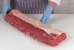 Sirloin Steak Extra Trim EBLEX Code: Sirloin B005