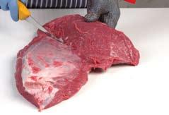 Quality Standard beef - Steaks and Daubes Rustic steak