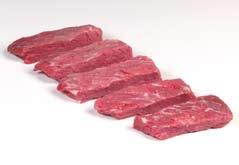 Quality Standard beef - Steaks and Daubes Brisket Pave EBLEX Code: Brisket B004 Rustic Style Brisket Pave