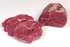 Quality Standard beef - Steaks and Daubes Blade Steak EBLEX Code: Chuck B009 Feather Steaks EBLEX