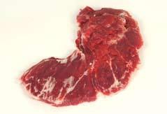 Quality Standard beef - Steaks and Daubes Hip Steak EBLEX Code: Rump B014 Description: There are only 2 steaks like this in the