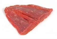 Fillet B015 Description: Prepared from the Fillet Tail and butterfly cut.