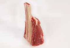 Description: Produced from ribs 4, 5 and 6 of the forequarter.