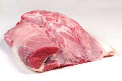 Quality Standard beef - Beef Primals Hindquarter
