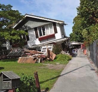 Hillcrest Centre - Program Listings 604-257-8680 Earthquake Preparedness Series We have all witnessed the recent earthquakes in Japan & New Zealand and have seen the devastation caused.