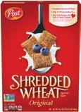 Shredded Wheat Green Mountain K-Cups or