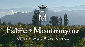 BEST ARGENTINE winery 2014 -- Argentina Academy of Gastronomy 2015 --- Located in Mendoza - The first Argentina winery to produce 100% Malbec wines Argentina - Mendoza Fabre Montmayou Fabre Montmayou