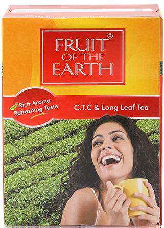 Fruit of the Earth CT