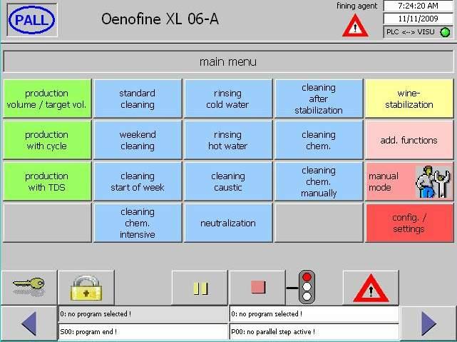 Oenofine XL