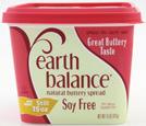 Earth Balance Vanilla Bean