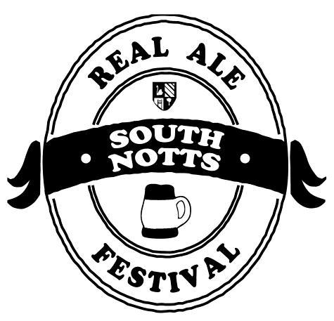 South Notts Real Ale Festival 1-3