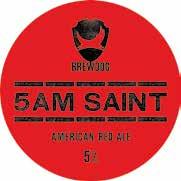5AM SAINT DEAD PONY CLUB 5AM SAINT DEAD PONY CLUB A robust red ale, 5AM is hopped to the brink and back with some of our favourite North American hops and featuring a rich, roasty base of speciality