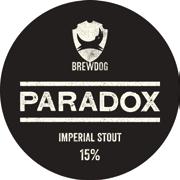 PARADOX RYE / CLOUDWATER NEW ENGLAND IPA PARADOX RYE NEW ENGLAND IPA As a liquid interpretation of what brewing can achieve Paradox sets out its stall from the beginning.