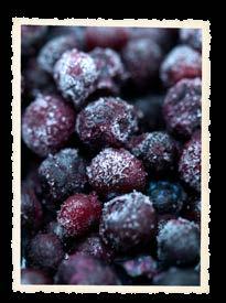 How to Buy Blueberries Fresh blueberries are available year-round. You can buy North American blueberries from April through October, and South American blueberries from November through March.