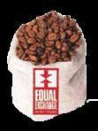 99 EQUAL EXCHANGE, Fair-Trade Roasted Coffee 8.99/lb.