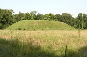 mounds, all had deep meaning for the people who built them. 3.